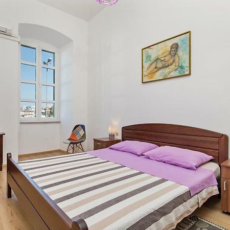 Apartment Mia リエカ エクステリア 写真