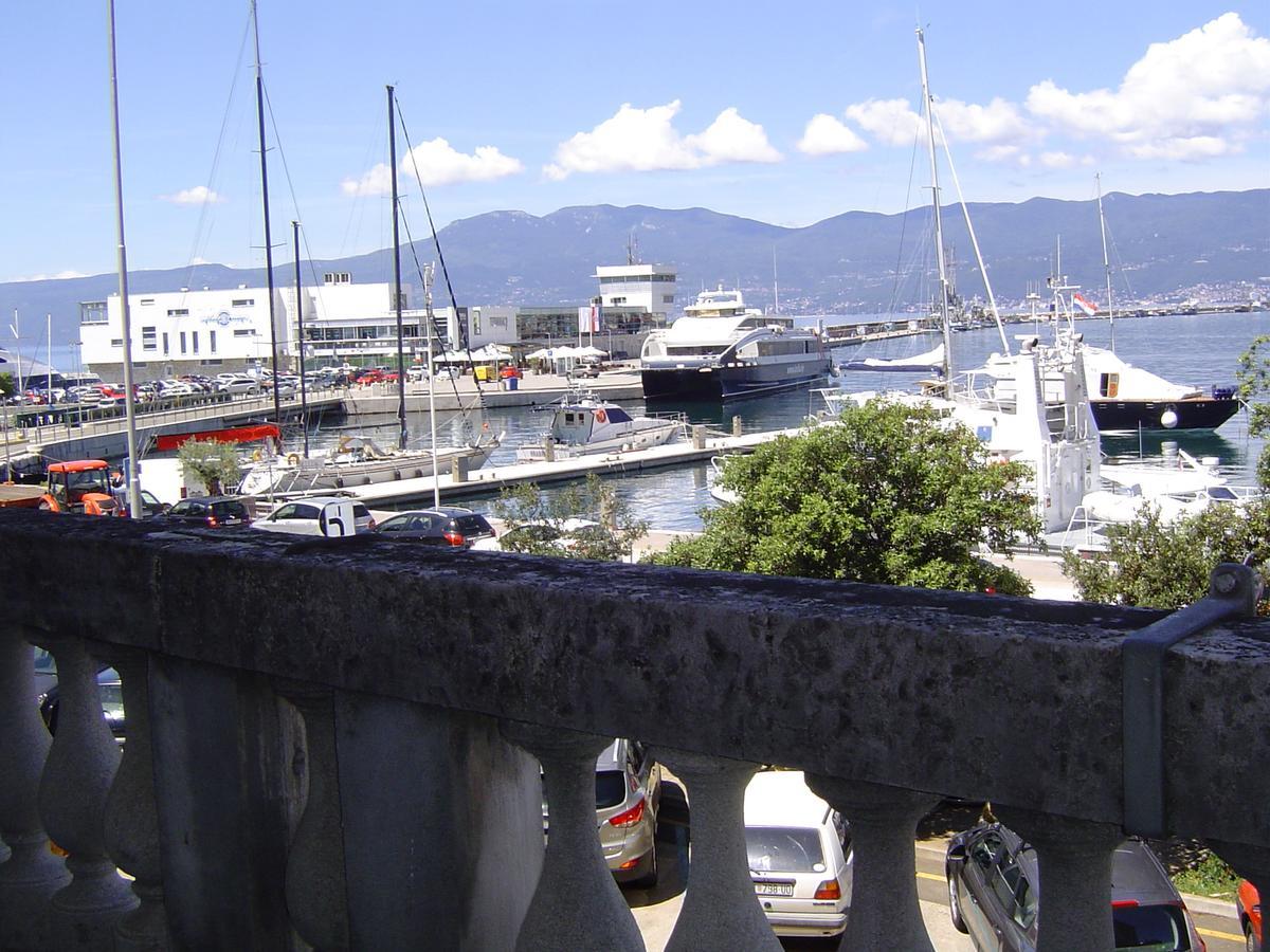 Apartment Mia リエカ エクステリア 写真