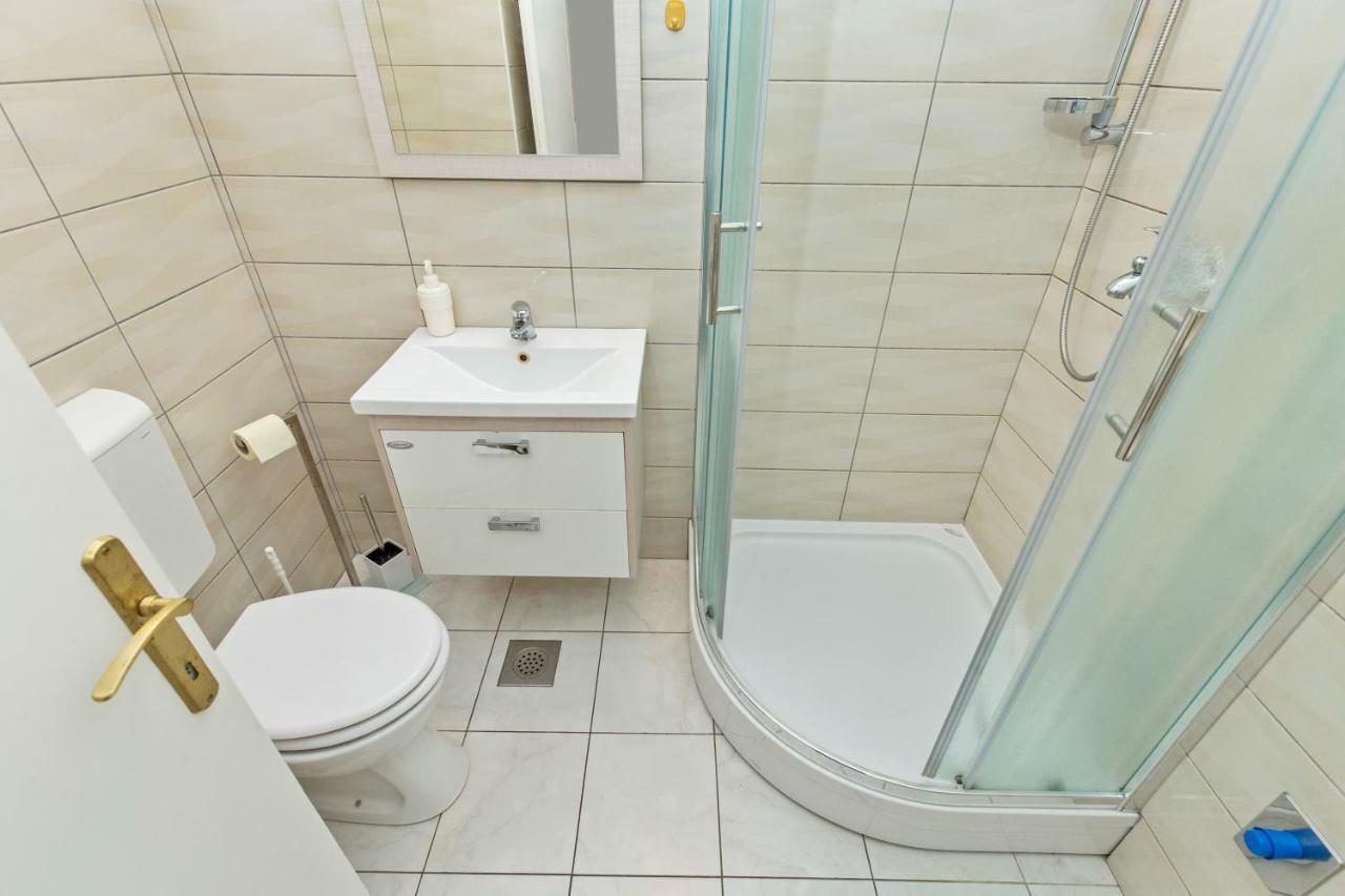 Apartment Mia リエカ エクステリア 写真