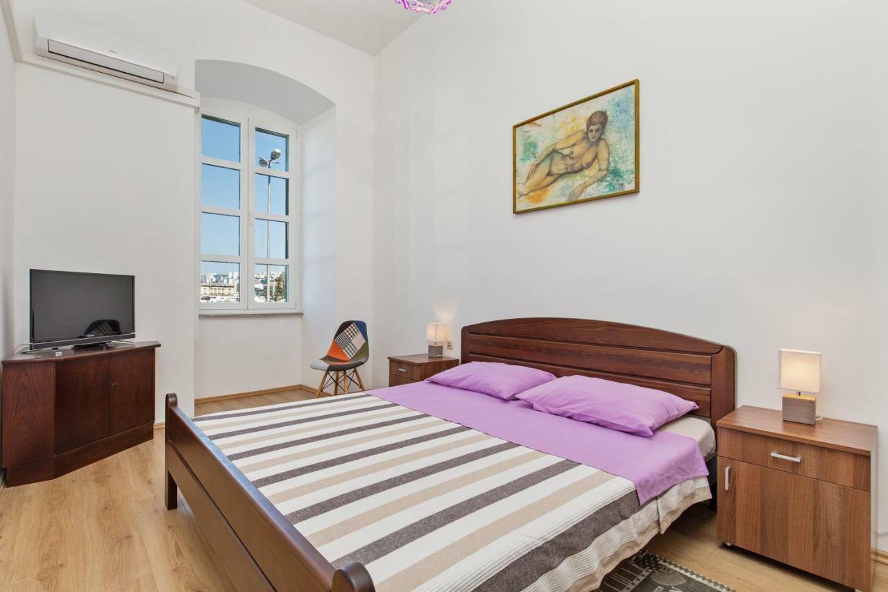Apartment Mia リエカ エクステリア 写真