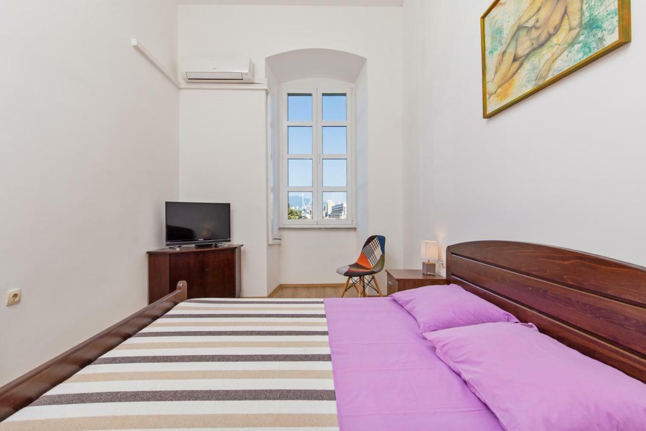 Apartment Mia リエカ エクステリア 写真