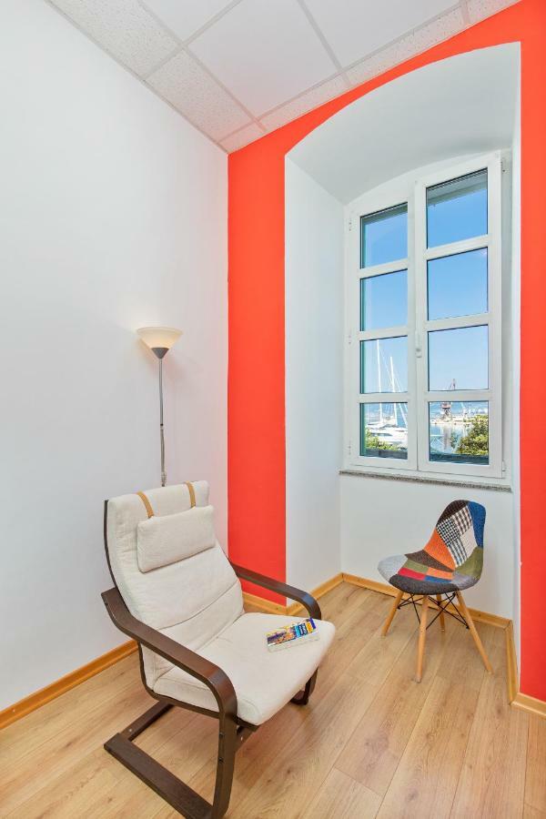Apartment Mia リエカ エクステリア 写真